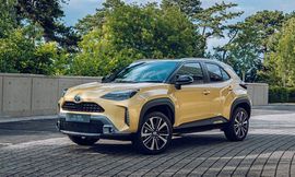 تويوتا ياريس