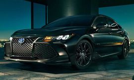 إصدار أسود من أفالون