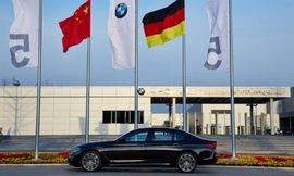الصين تُعفي شركات السيارات الأجنبية من شرط المشاريع المشتركة