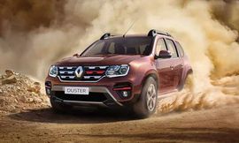 Renault Duster 01