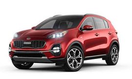 Kia_Sportage_LX_2022