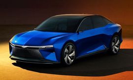 شيفرولية FNR-XE