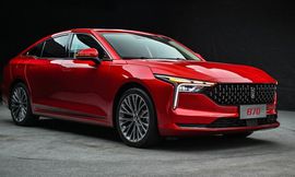 بيستون B70 موديل 2023