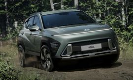 هيونداي كونا 2024