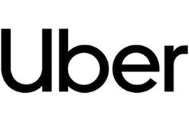 Uber Logo
