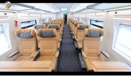 قطار الركاب