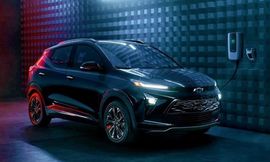 شيفروليه-بولت-2023