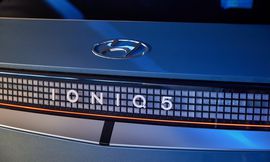 سيارات هيونداي الكهربائية