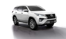 تويوتا فورتشنر