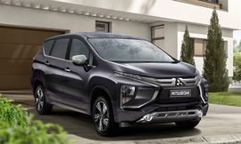 ميتسوبيشي-اكسباندر-2021