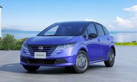 نيسان نوت 2024