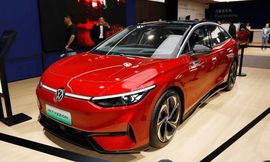 فولكس فاجن ID.7 Vizzion