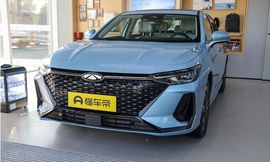Chery-Fengyun-A8