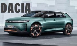 داشيا سي-نيو