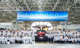 GAC-Aions-one-millionth-vehicle-rolled-off-production-line-1