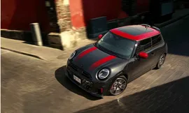 MINI Cooper 2