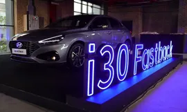 هيونداي i30