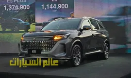 دي إف إس كيه E5