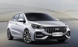 شيري أريزو 5 فيس ليفت -6