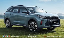 دي إف إس كيه 600