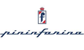 بينينفارينا لوجو