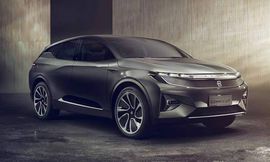 Byton-Crossover-Concept-1