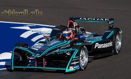 PANASONIC JAGUAR RACING READY TO ELECTRIFY SANTIAGO (1)