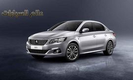 مواصفات واسعار بيجو 301 موديل 2018 الجديدة