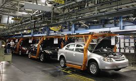 شركة النصر للسيارات