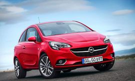 Opel-Corsa