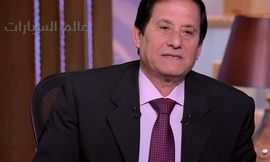 اللواء مجدي الشاهد