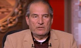 النائب محمد بدوي