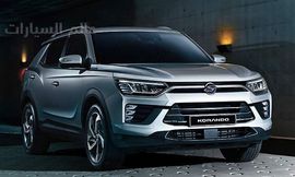 SsangYong (2)