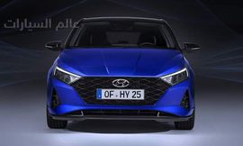 هيونداي i20