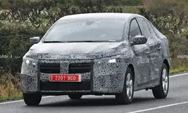 رينو لوجان 2021