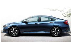 هوندا سيفيك