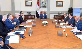 السيارات الكهربائية