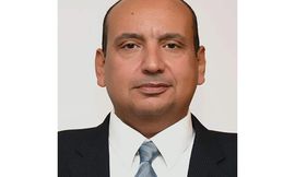 زياد الرفاعي - مدير عام المنصور للسيارات بالعراق (1)