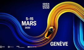معرض جنيف 2020