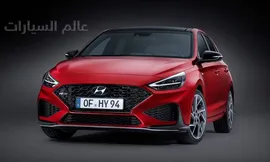 هيونداى i30