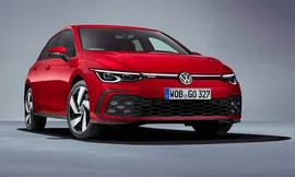 فولكس فاجن جولف GTI