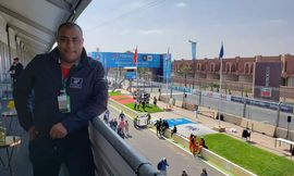 بطولة الفورميلا E