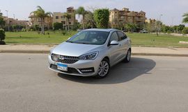 شيرى اريزو 5