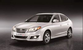 هيونداى النترا hd