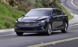 كيا كادينزا 2020