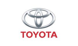 toyota logo