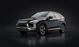 ميتسوبيشي اكليبس بلاك ايديشن 3