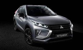 ميتسوبيشي اكليبس بلاك ايديشن (2)