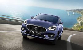 سوزوكي دايزير 1