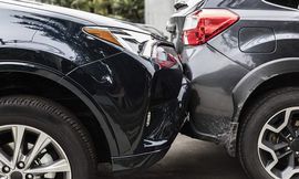 النساء هن الأكثر عرضة للإصابة في حوادث السيارات عن الرجال  3